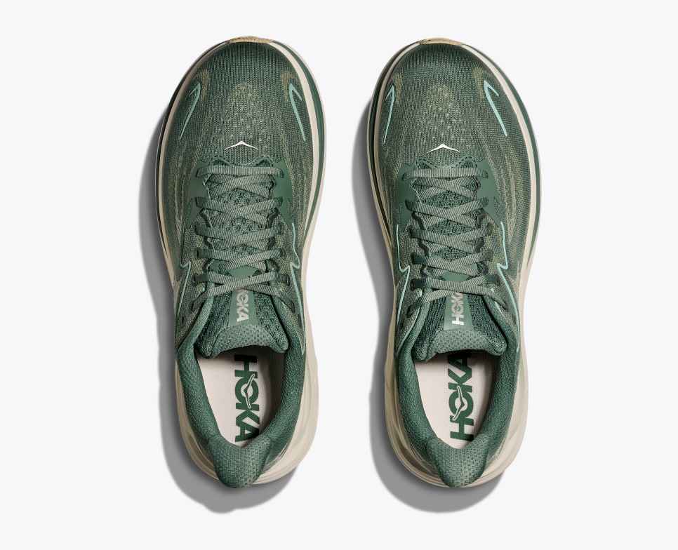 Hoka Clifton 10 – Scarpe da running leggere