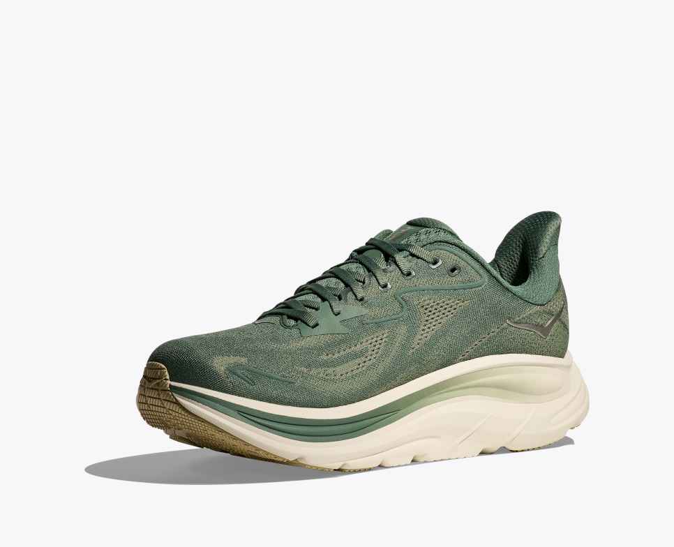 Hoka Clifton 10 – Scarpe da running leggere