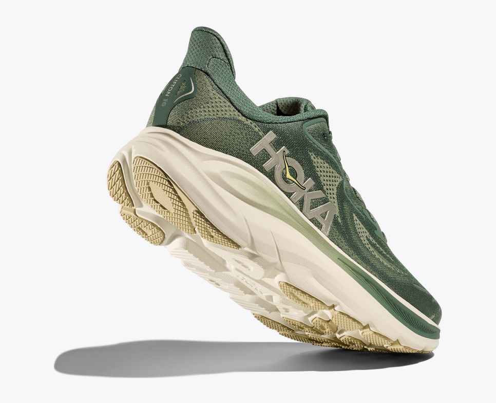 Hoka Clifton 10 – Scarpe da running leggere