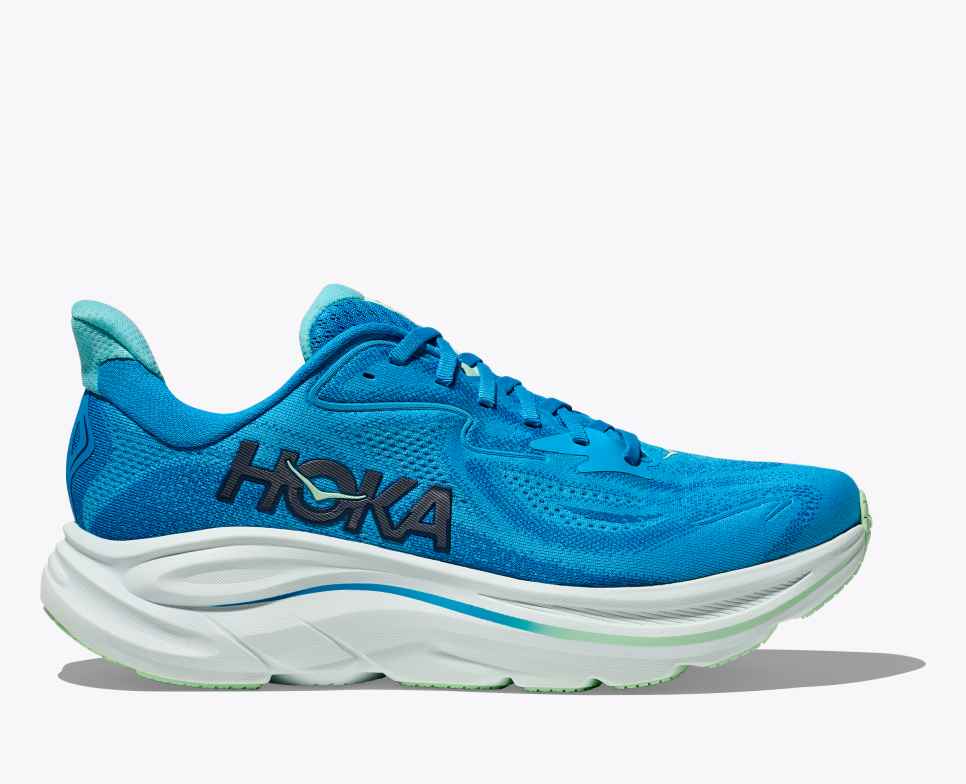 Hoka Clifton 10 – Scarpe da running leggere