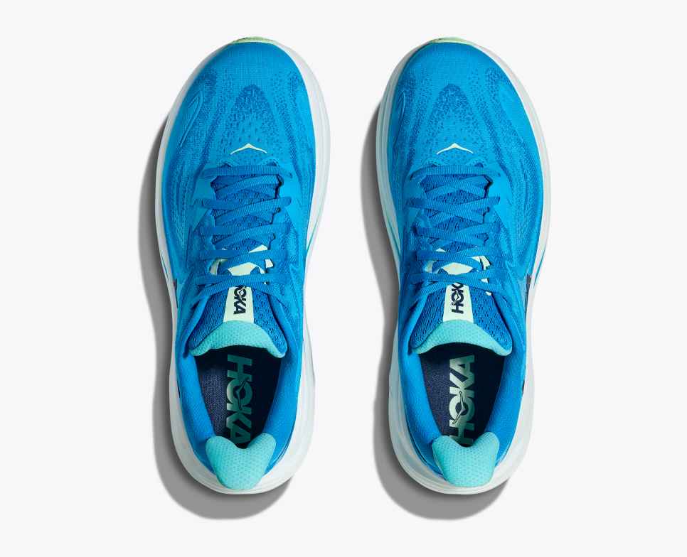 Hoka Clifton 10 – Scarpe da running leggere