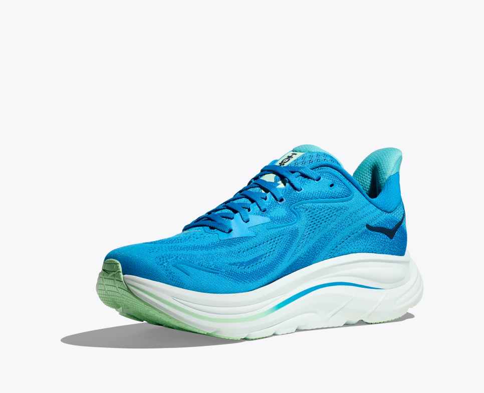 Hoka Clifton 10 – Scarpe da running leggere