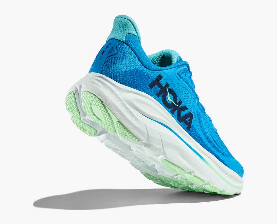 Hoka Clifton 10 – Scarpe da running leggere