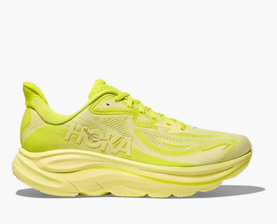 Hoka Clifton 10 – Scarpe da running leggere