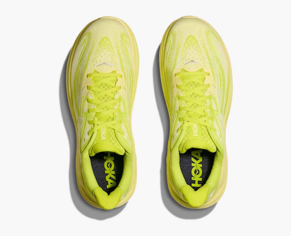 Hoka Clifton 10 – Scarpe da running leggere