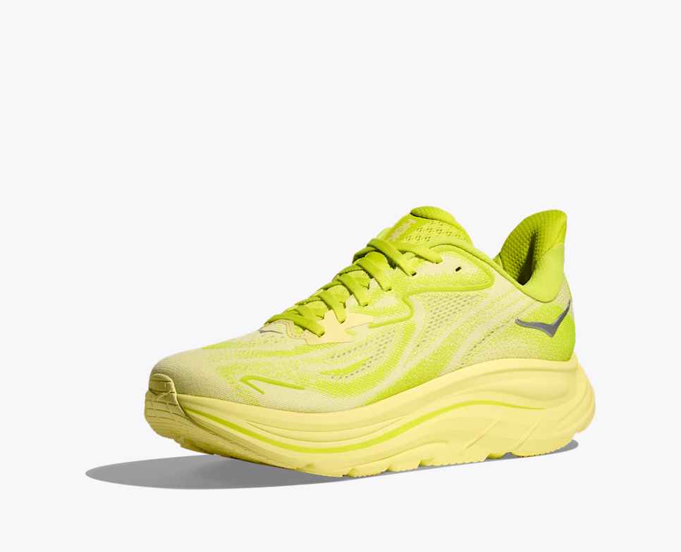 Hoka Clifton 10 – Scarpe da running leggere