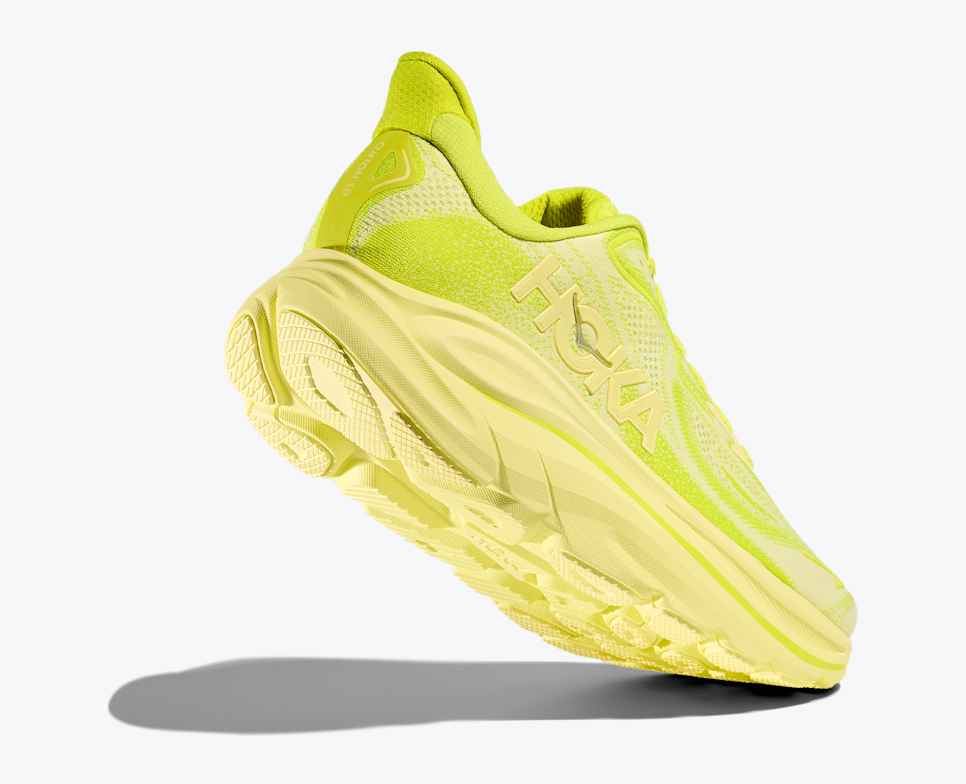Hoka Clifton 10 – Scarpe da running leggere