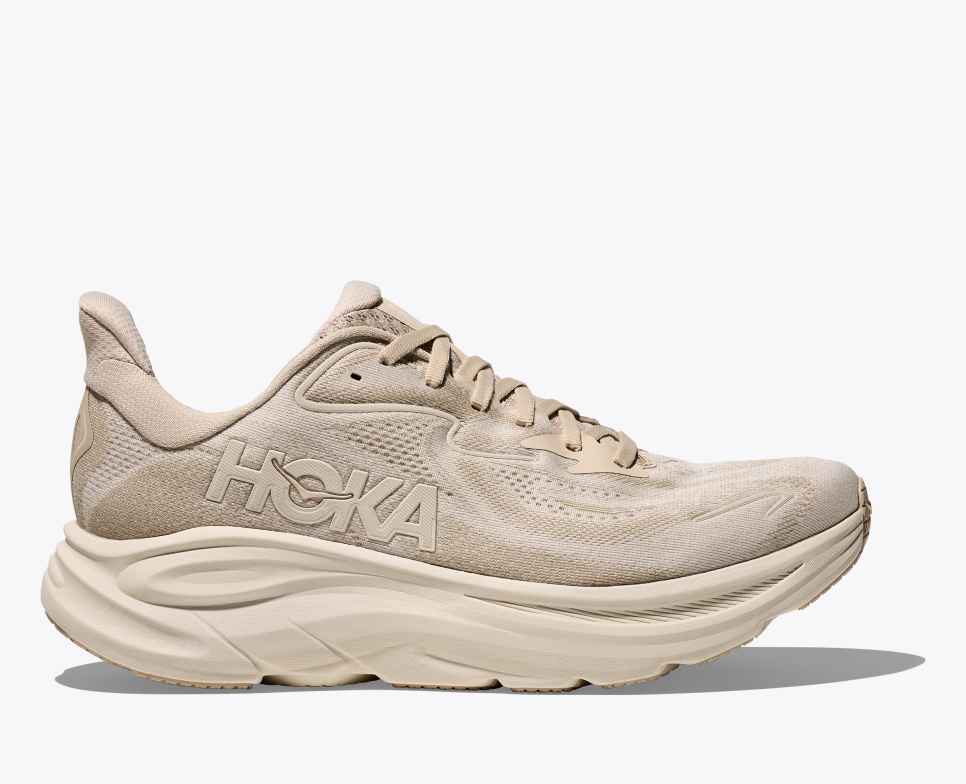 Hoka Clifton 10 – Scarpe da running leggere