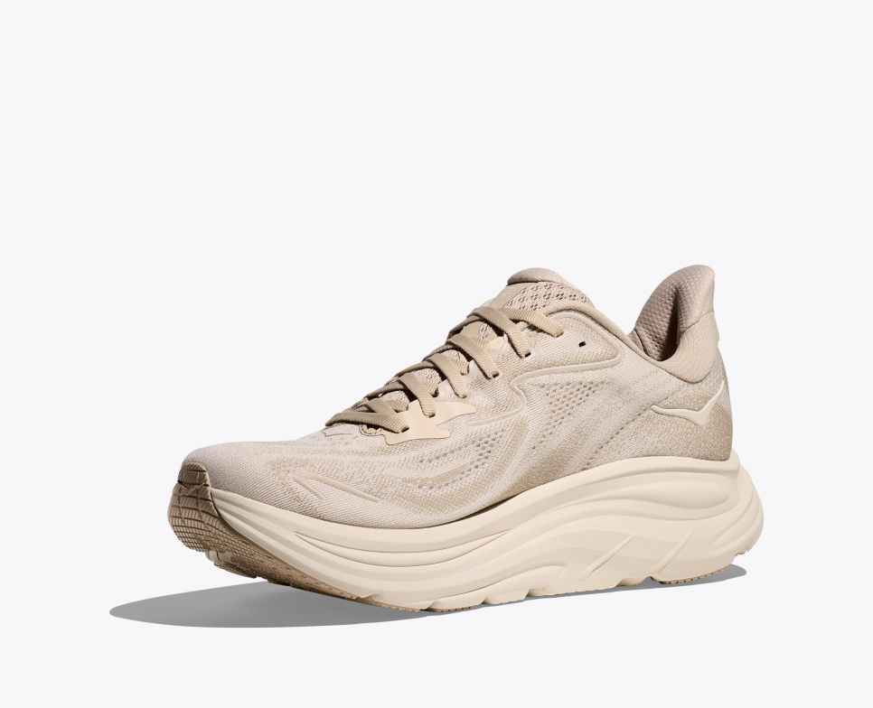 Hoka Clifton 10 – Scarpe da running leggere