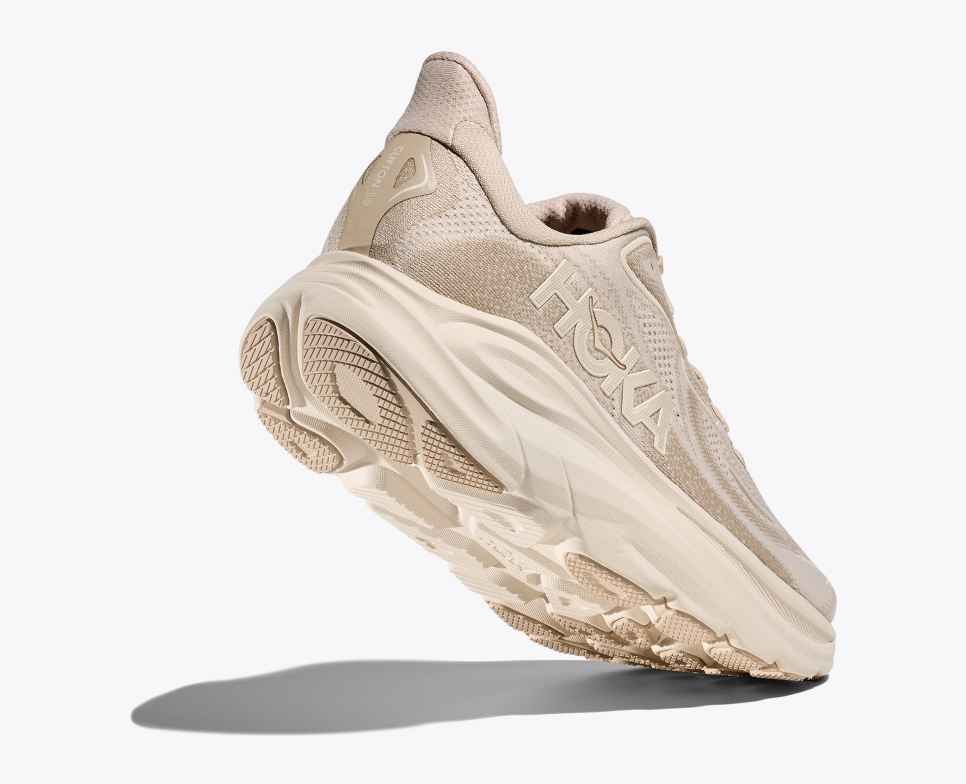 Hoka Clifton 10 – Scarpe da running leggere