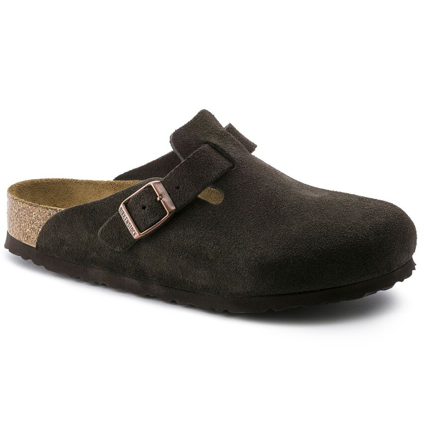 BIRKENSTOCK Boston