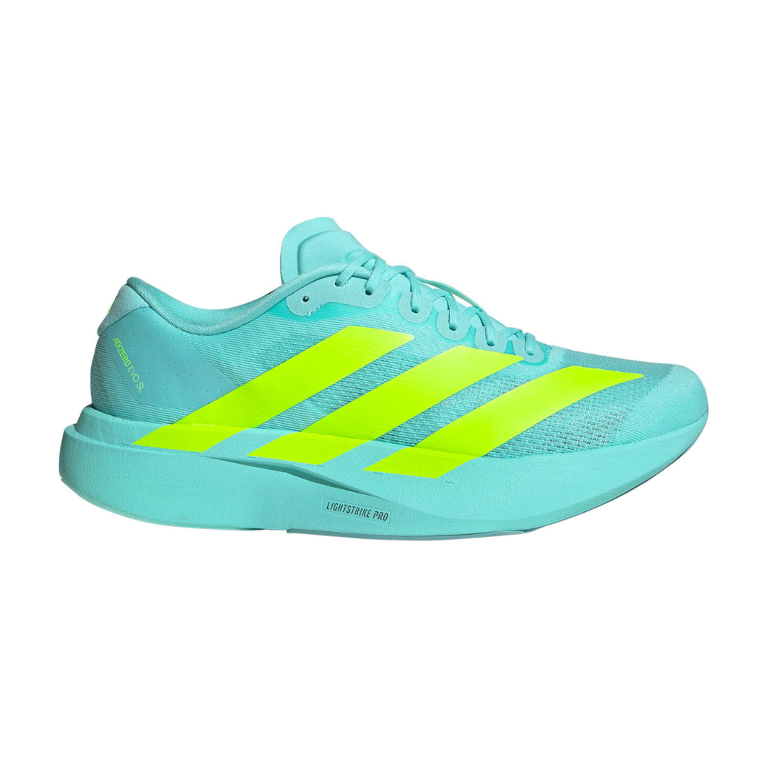 Adidas Adizero Evo SL Scarpe da Running Performance