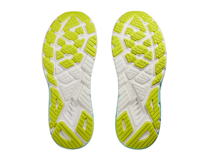 Hoka One One scarpa da corsa da uomo Arahi 7 1147850/VRTL blu ciliegia