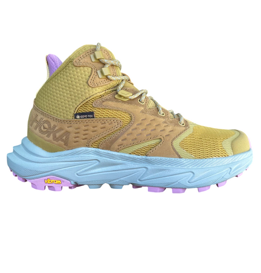 Hoka One One Anacapa 2 Mid GORE-TEX - Scarpe da trekking impermeabili