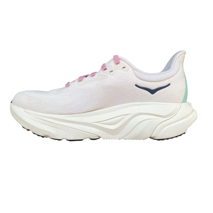 Hoka One One Arahi 8: Scarpe Running Donna Stabilità - 1168691 Rosa Chiaro