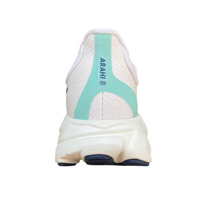 Hoka One One Arahi 8: Scarpe Running Donna Stabilità - 1168691 Rosa Chiaro